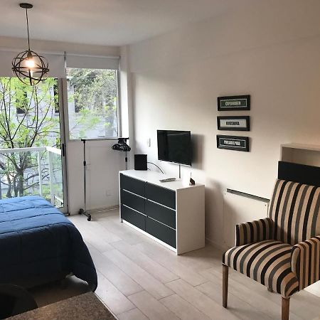 Studio En Palermo Hollywood ブエノスアイレス エクステリア 写真