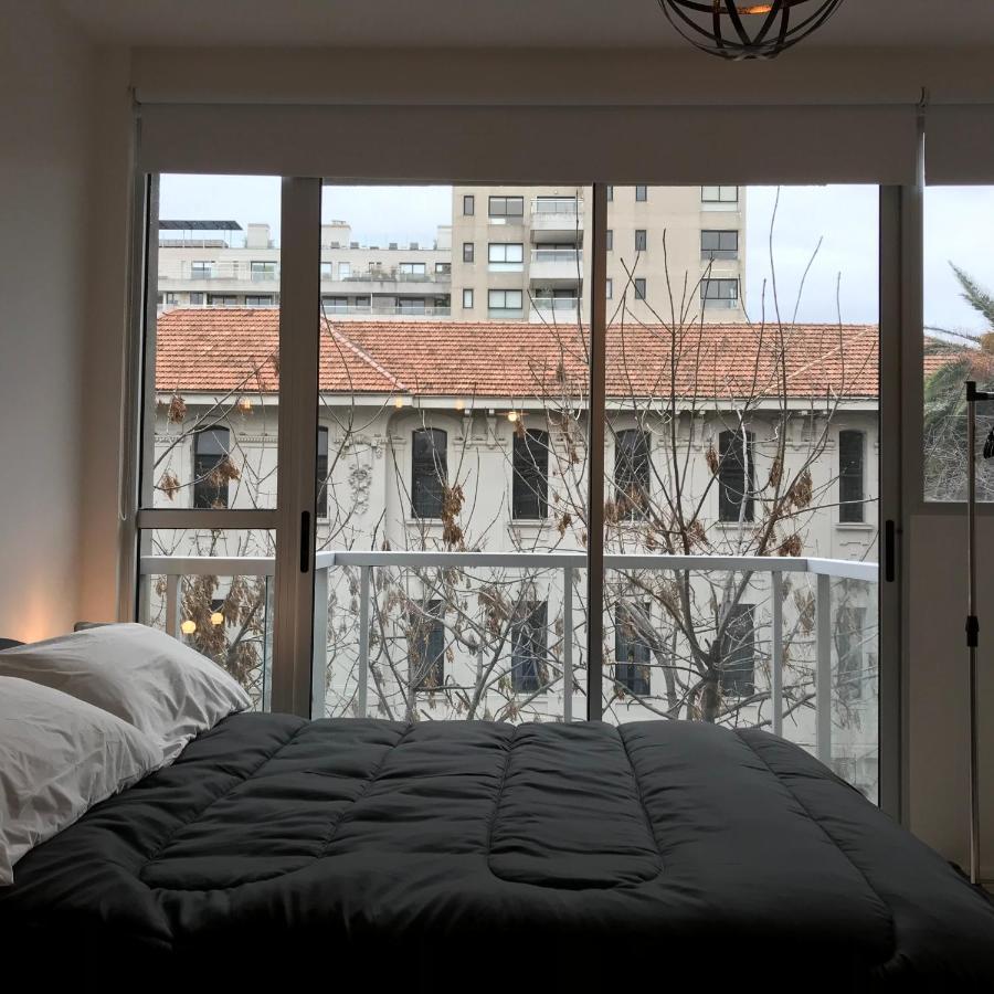 Studio En Palermo Hollywood ブエノスアイレス エクステリア 写真