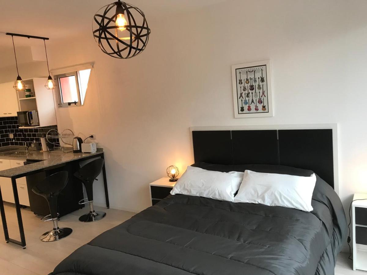 Studio En Palermo Hollywood ブエノスアイレス エクステリア 写真