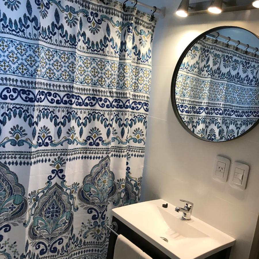 Studio En Palermo Hollywood ブエノスアイレス エクステリア 写真