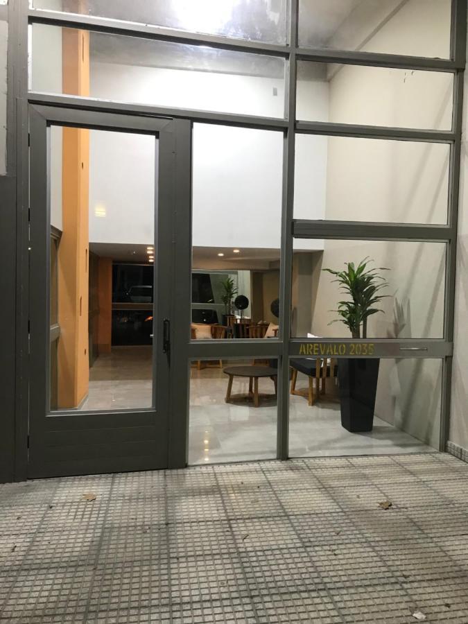 Studio En Palermo Hollywood ブエノスアイレス エクステリア 写真