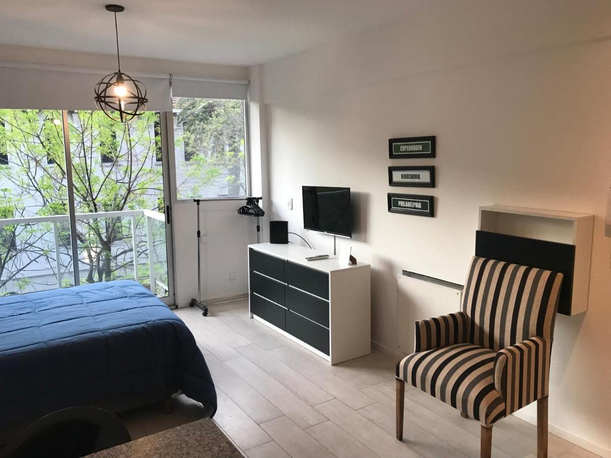 Studio En Palermo Hollywood ブエノスアイレス エクステリア 写真