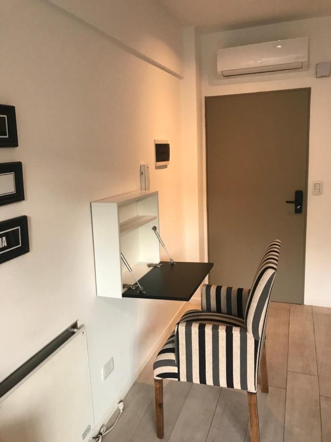 Studio En Palermo Hollywood ブエノスアイレス エクステリア 写真